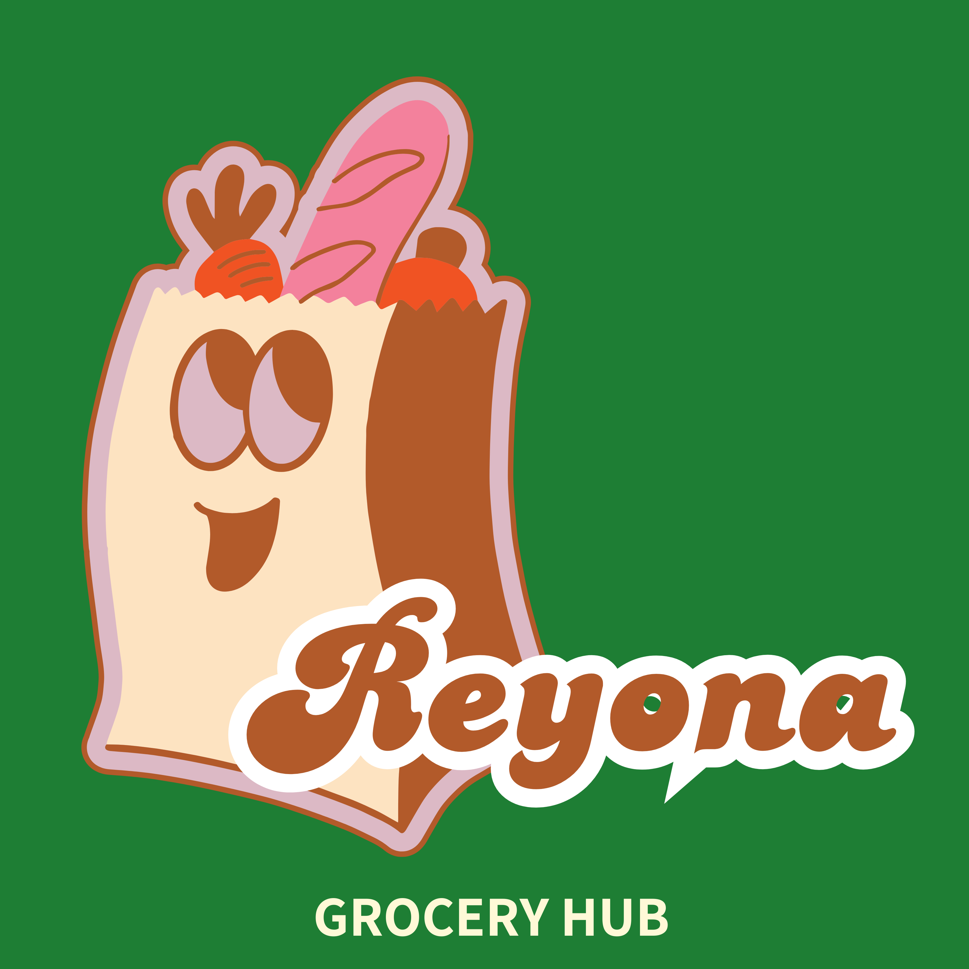Fresh Filipino Grocery